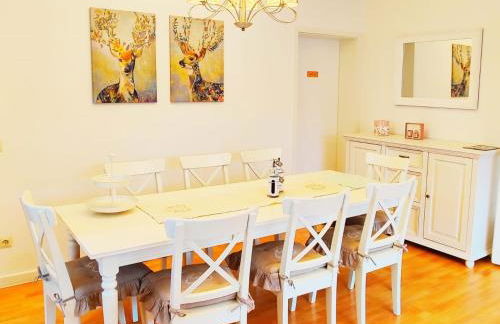 Romantic Style Apartment Titisee - Foto 69