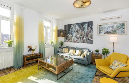 Apartman Bunnys Place - Foto 1