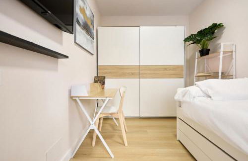 Apartamento familiar Puerto Nova en Tierno Galvan - Foto 16