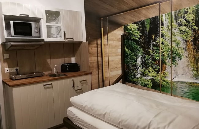 Apartmenthaus in Walle - Foto 4