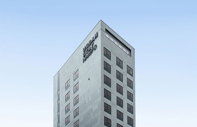 Urbanstay Boutique Nampo BIFF - Foto 1