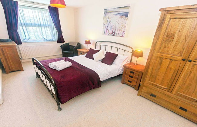 Cloudbreak Braunton 4 Bedroom, Sleeps 8, Dog Friendly - Foto 22