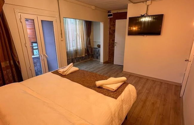 Old City Houses Sultanahmet - Foto 4