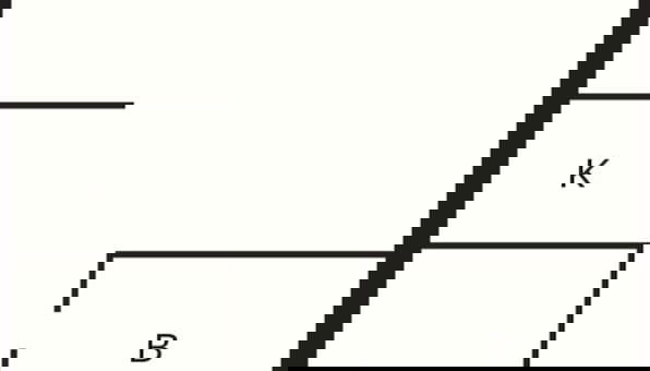 8 Person Holiday Park Home in Romo - Foto 5, Plano