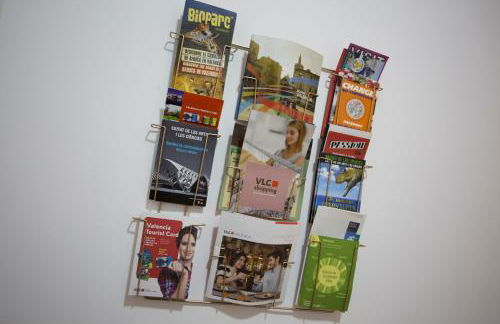 Eco-Friendly Apartments - Photo 40