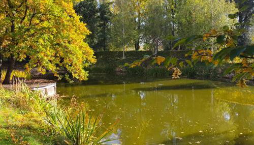 Ferienwohnung H2 am Hainich - Foto 2