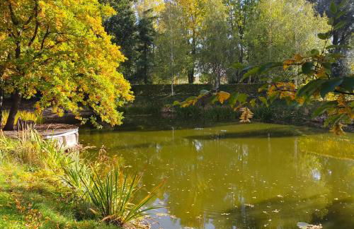 Ferienwohnung H2 am Hainich - Foto 2