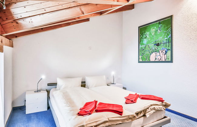 Chalet Abendrot apARTments - Foto 27