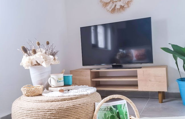 Four Holiday Suites - Foto 23