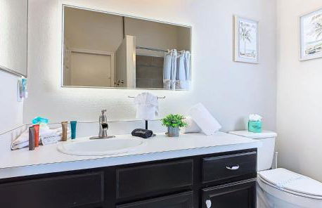 E511JA - Our Happy Place 3B/2bath - Pool & Arcade - Foto 42