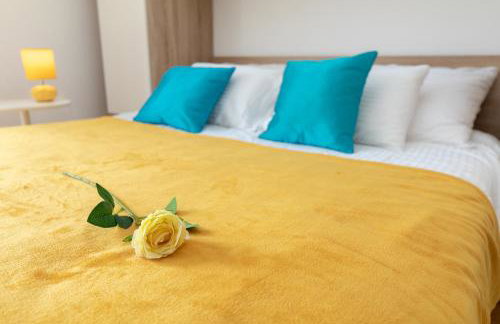 Apartment Nik - Cosy and Stylish - Foto 2