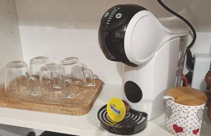 Fogar Florida - Petfriendly - Terraza - Free Parking - 1BR - Foto 10