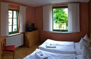 Ferienwohnungen Am Butterturm - Foto 52