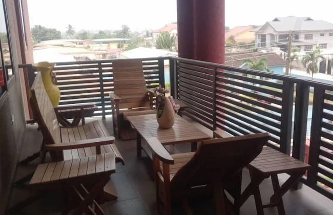 Alpha's Court - Foto 8