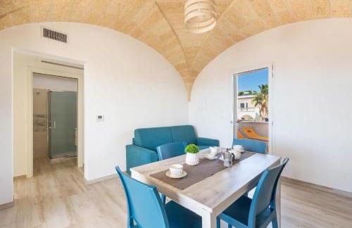 Salentoandmore - Villetta Smile - Foto 17