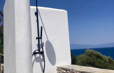 Villa Koukoura - Foto 22