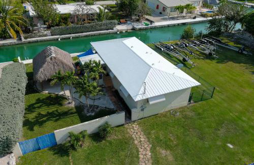 Tranquility in Paradise - Cudjoe - Foto 50