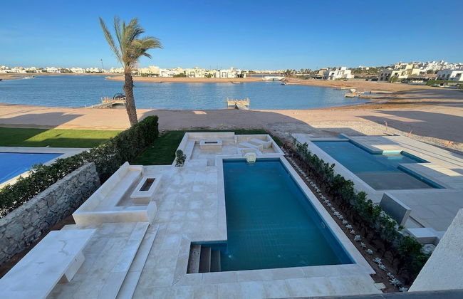 El Gouna - BIRD NEST - Foto 36