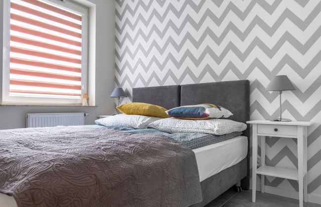 Apartamenty Sun&Snow Bursztynowe Osiedle - Photo 17