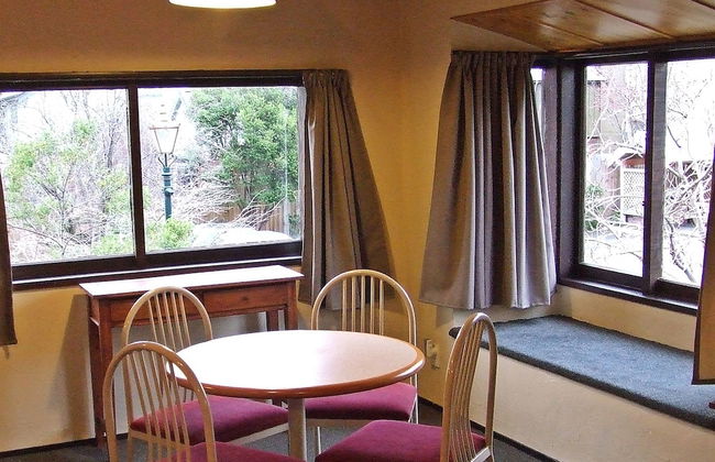 Woodlands Motels and Apartments - Foto 43