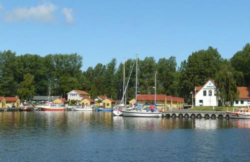 Holiday Home Blu Hus - Foto 7