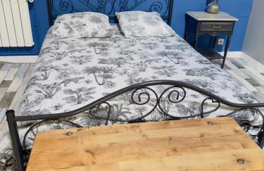 Grande Maison familiale bien équipée avec Billard - Foto 13