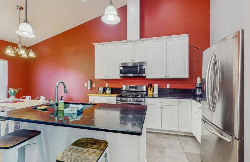 Happy Valley Hideway - Foto 10