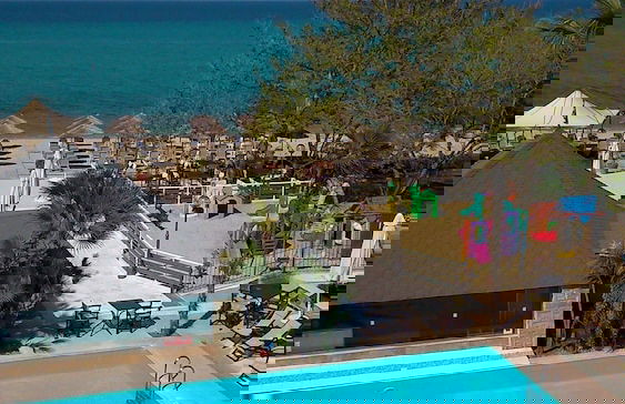 Naias Beach Hotel - Foto 22