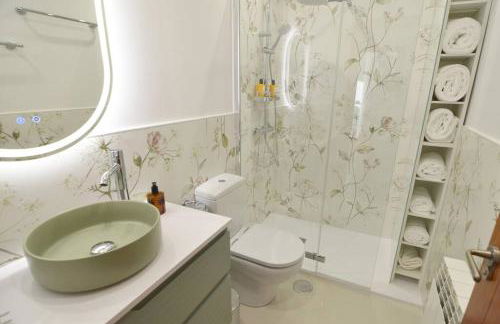 Dúplex Sierpes centro parking opcional - Foto 28