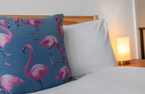 Exeter Heights - Short Stays UK Ltd - Foto 34