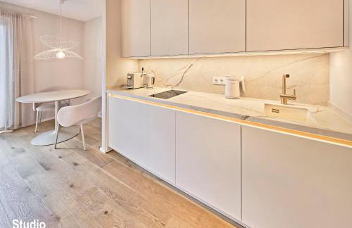 Lindgold Apartments - Foto 32