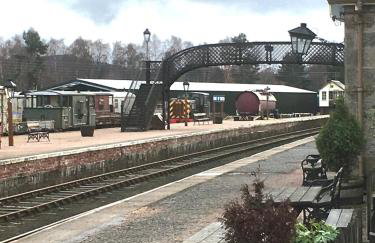 Bynack Lodge - Foto 48