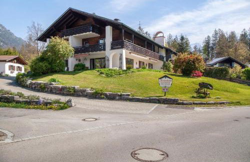 Aschaubichl - Wohnung Alpenrose - Foto 22