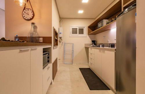 Rosa Edifício Vivant - Foto 39