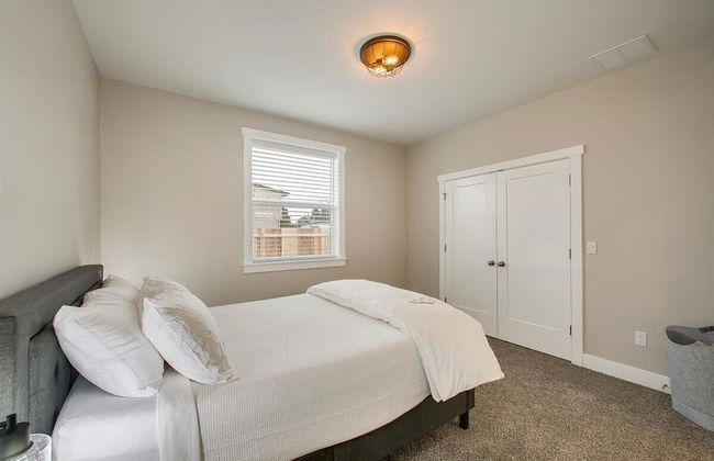 Bennett's Bungalow - Foto 3