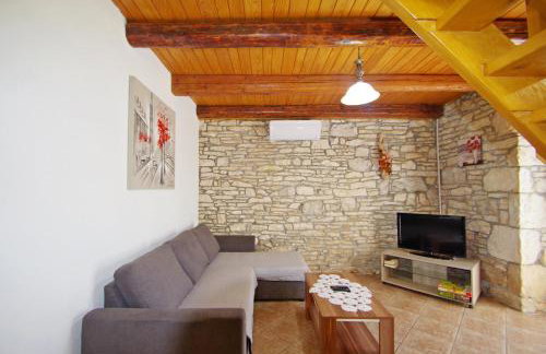 House Gracijela, village Bulići - Foto 34