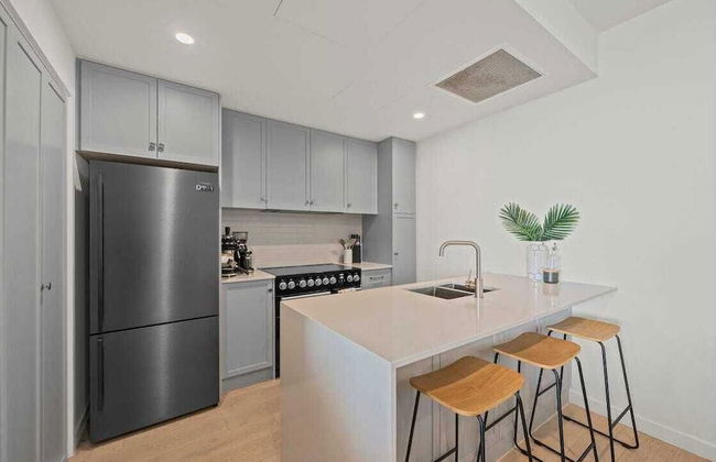 Sea Dunes Luxury Apartments - Foto 22