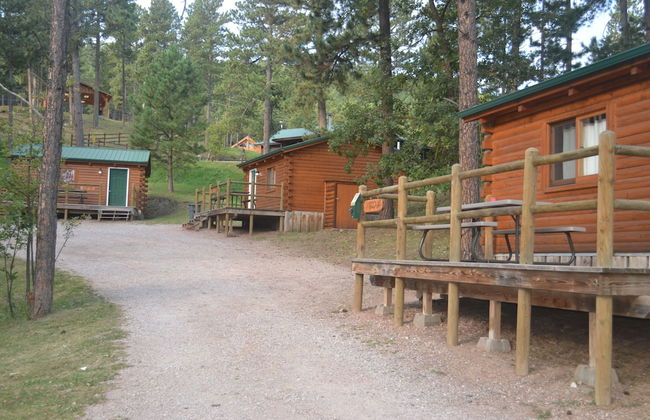 Holy Smoke Resort - Foto 60