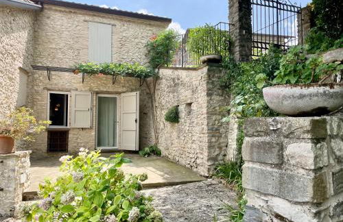 Residenza della vigna - bilocale con soppalco - Foto 42