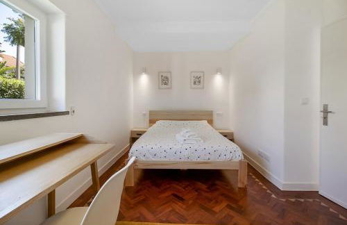 Cascais Villa - private pool - Foto 25