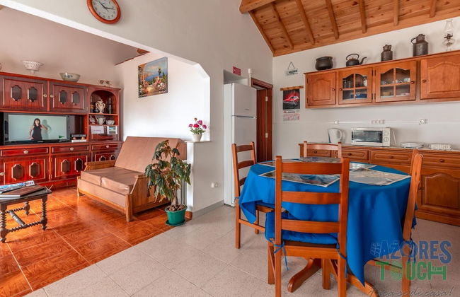 Casa do Tio Jos in Doze Ribeiras - Photo 20