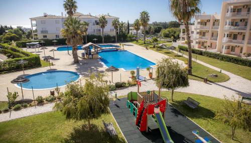 B33 - Praia do Vau Apartment - Foto 3