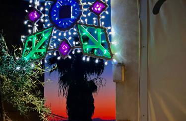 VITA VIVET TRULLO - Foto 52