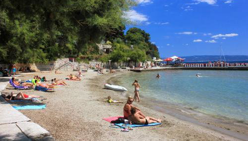 Family friendly house with a swimming pool Dugobabe, Zagora - 12617 - Foto 4