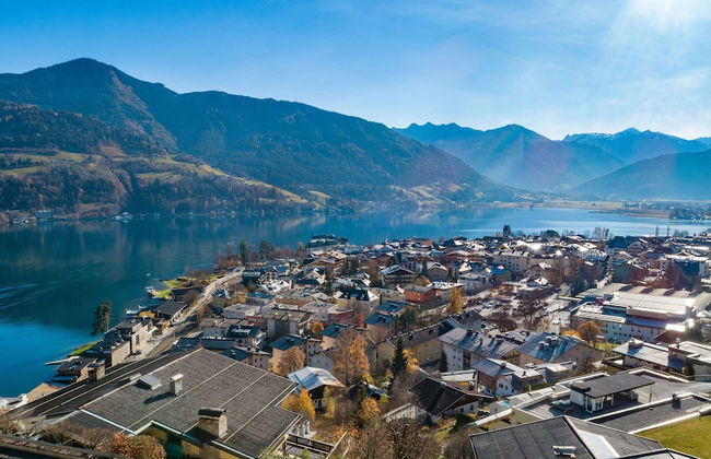 Premium Apartments Adlerhorst by we rent - Foto 12