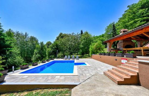 Gorgeous Home In Globocec Ludbrecki - Foto 12