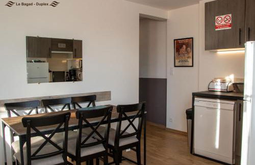 Appartement dans le bourg de Notre Dame du Guildo - Saint-Cast - Foto 25