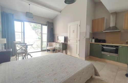 LA REDORTE Studio 15 - Foto 6