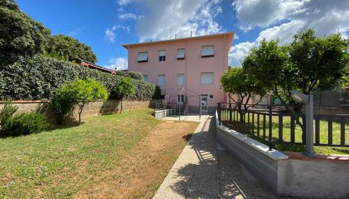 5 Beds With Garden and air Conditioning-rif Pagaps - Foto 2, Garden, Garden view