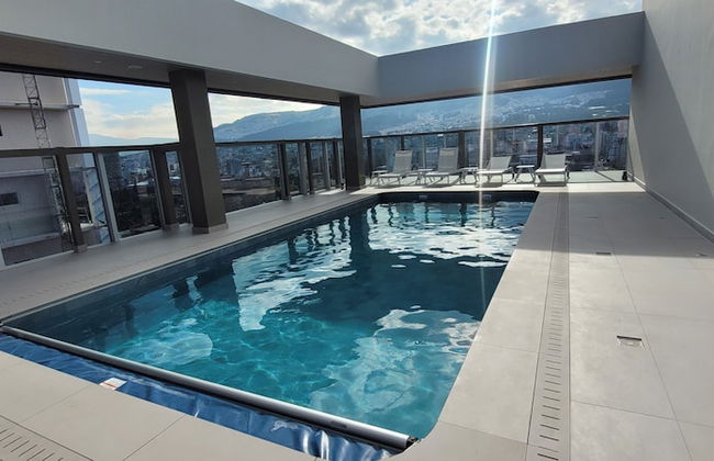 Le Parc Residences - Foto 65